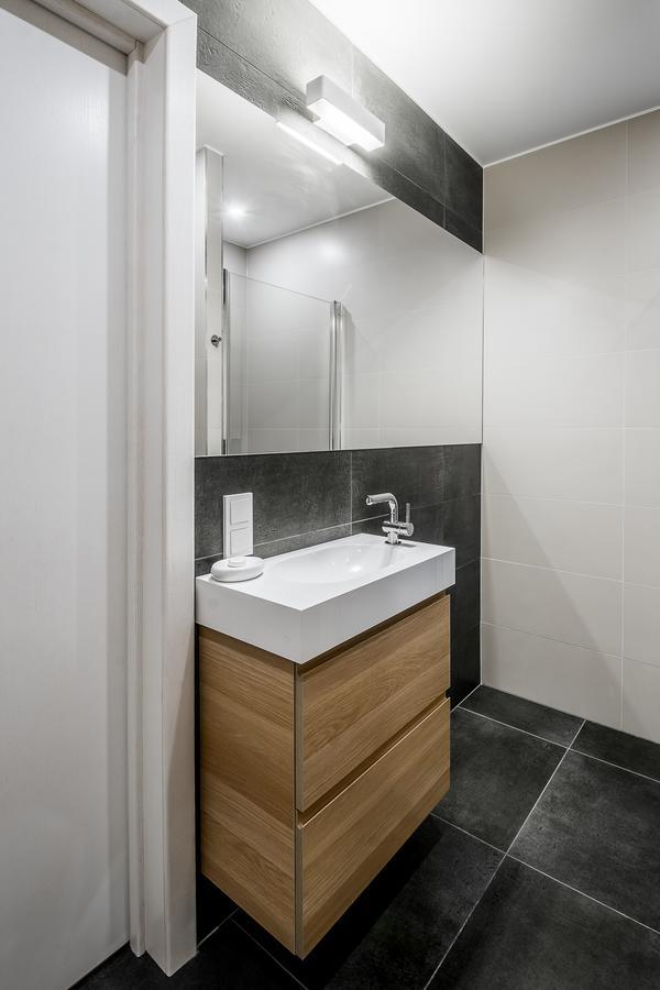 Uptown Studio Apartment 빌뉴스 외부 사진