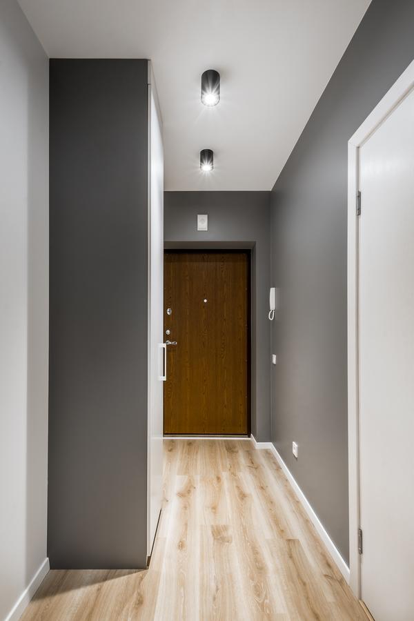 Uptown Studio Apartment 빌뉴스 외부 사진